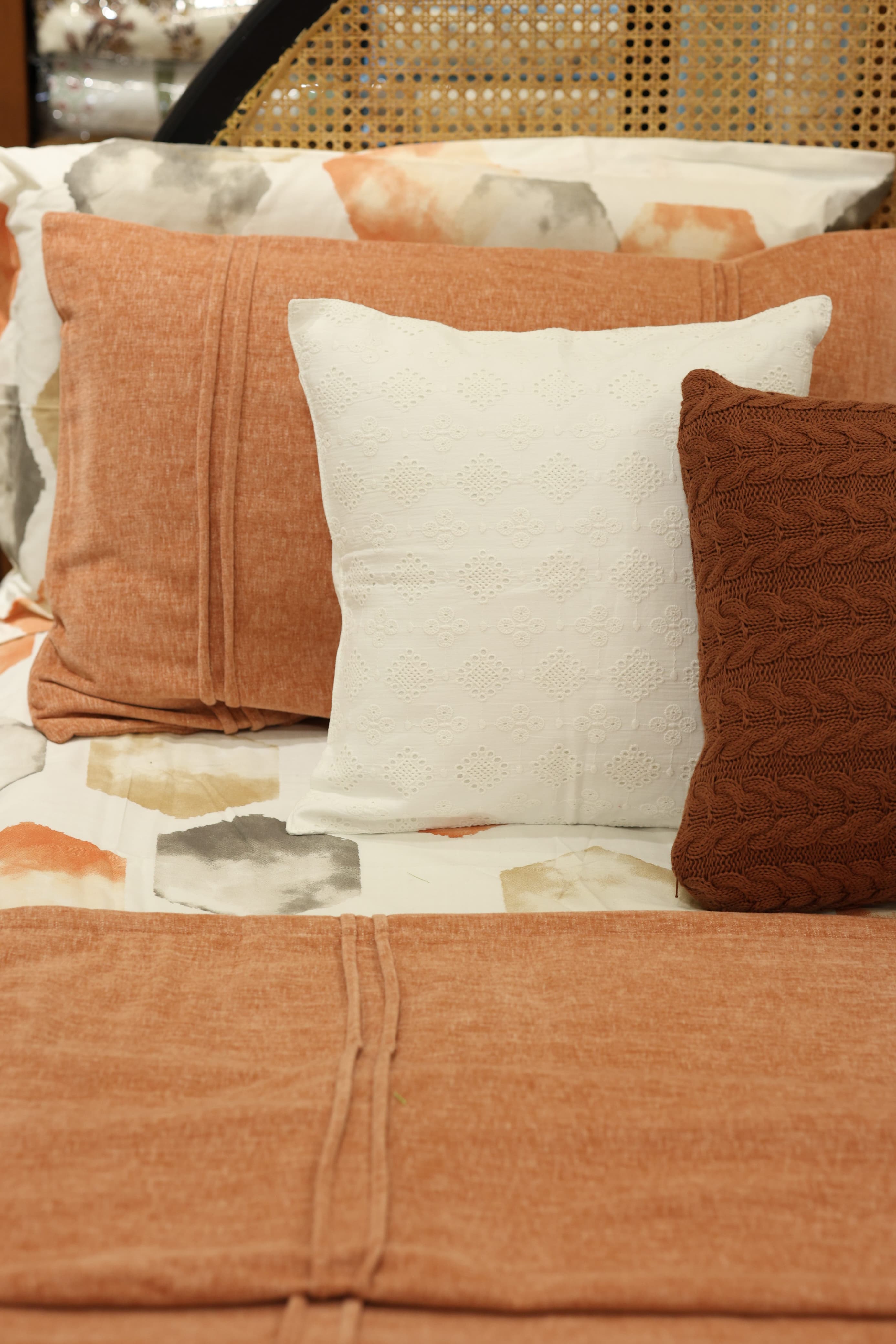 Bedding set - Premium Full set