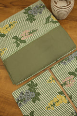Bedsheets - King daily use border bedsheets