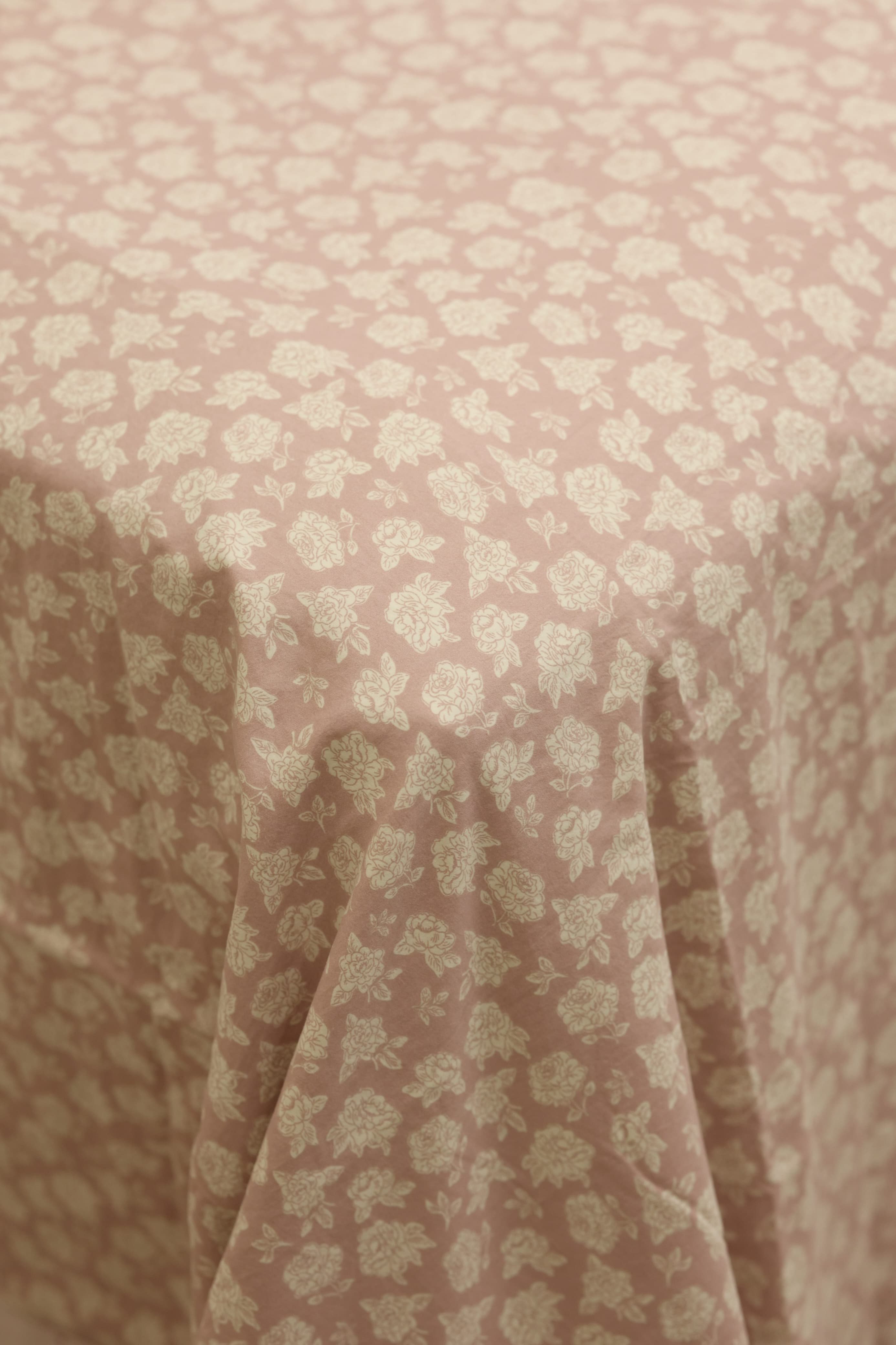 Double Dohar / blanket - English Floral