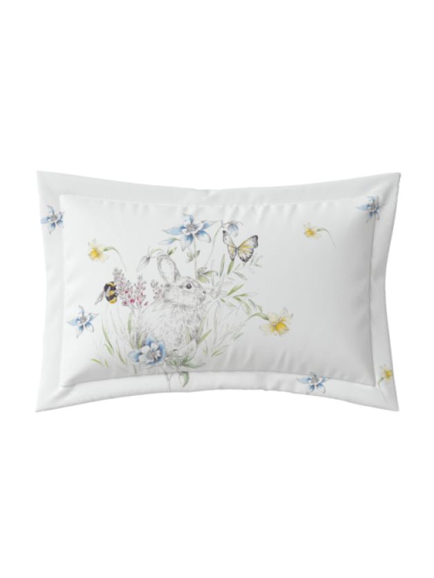 Bedsheets - Single Premium digital print bedsheet Little brats