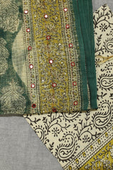 SALWAR SET