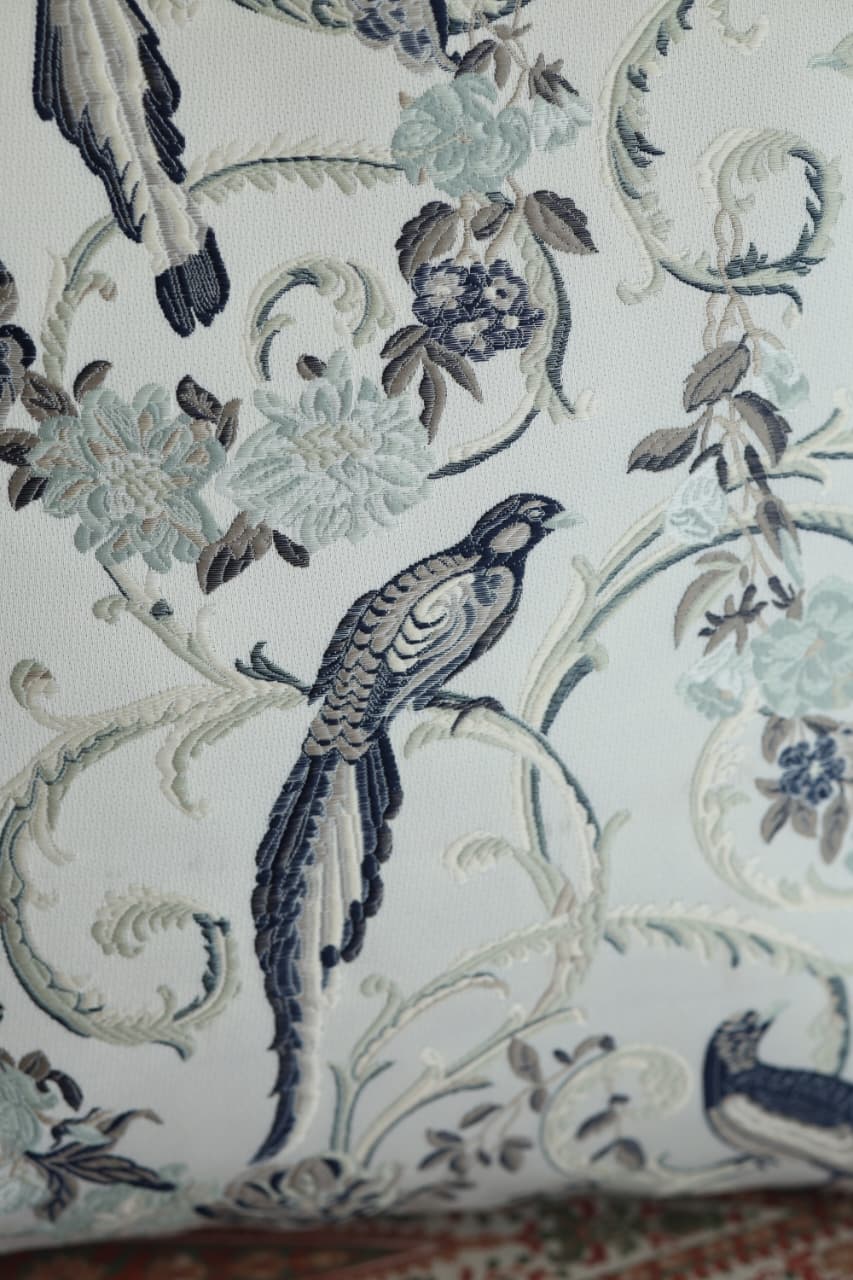 Cushion covers : Heritage Tapestry Collection