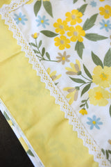 Table cloths -  6 seater printed table cloth