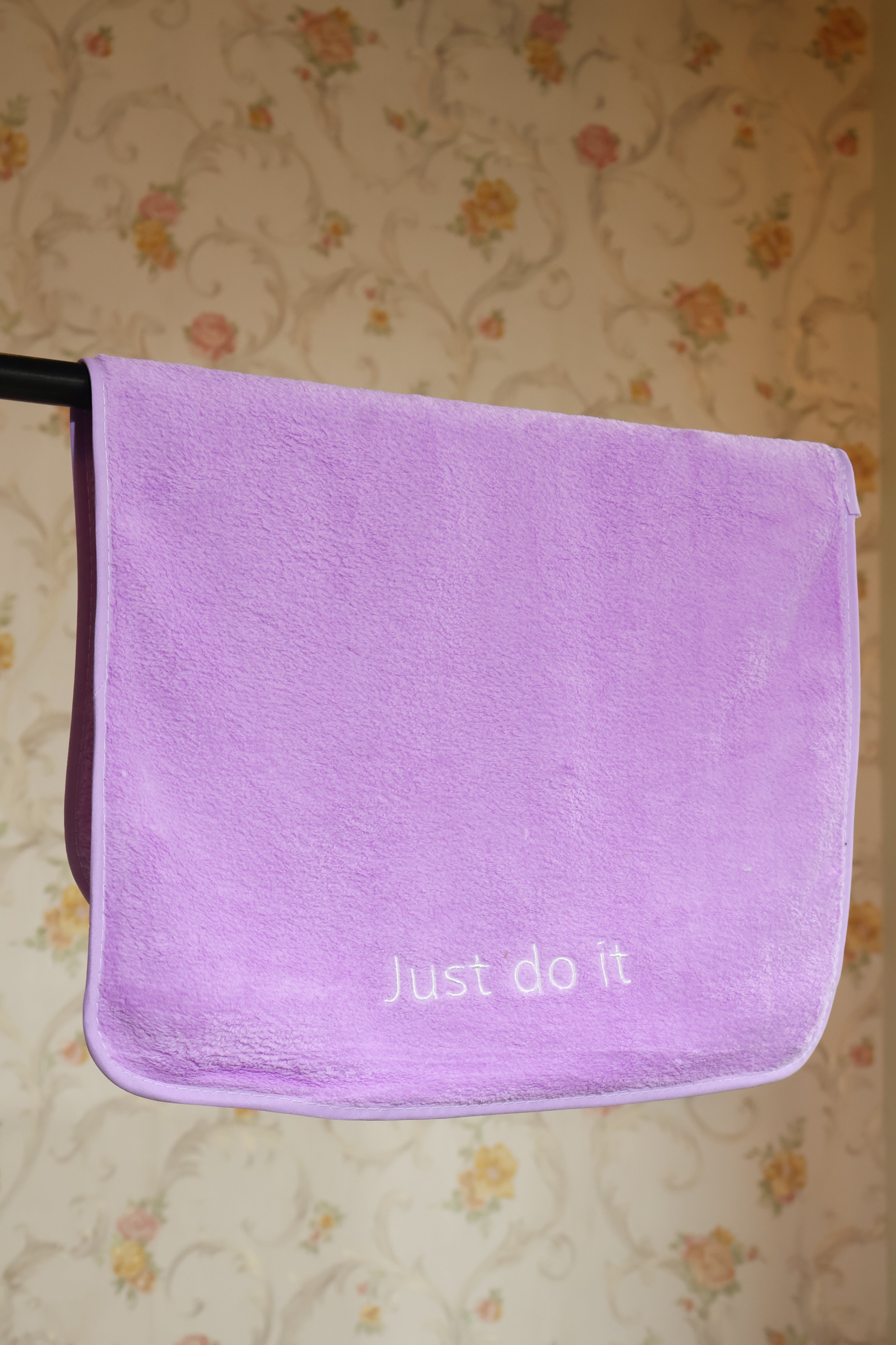 Hand towel(38cm *58cm) with Hanging Loop