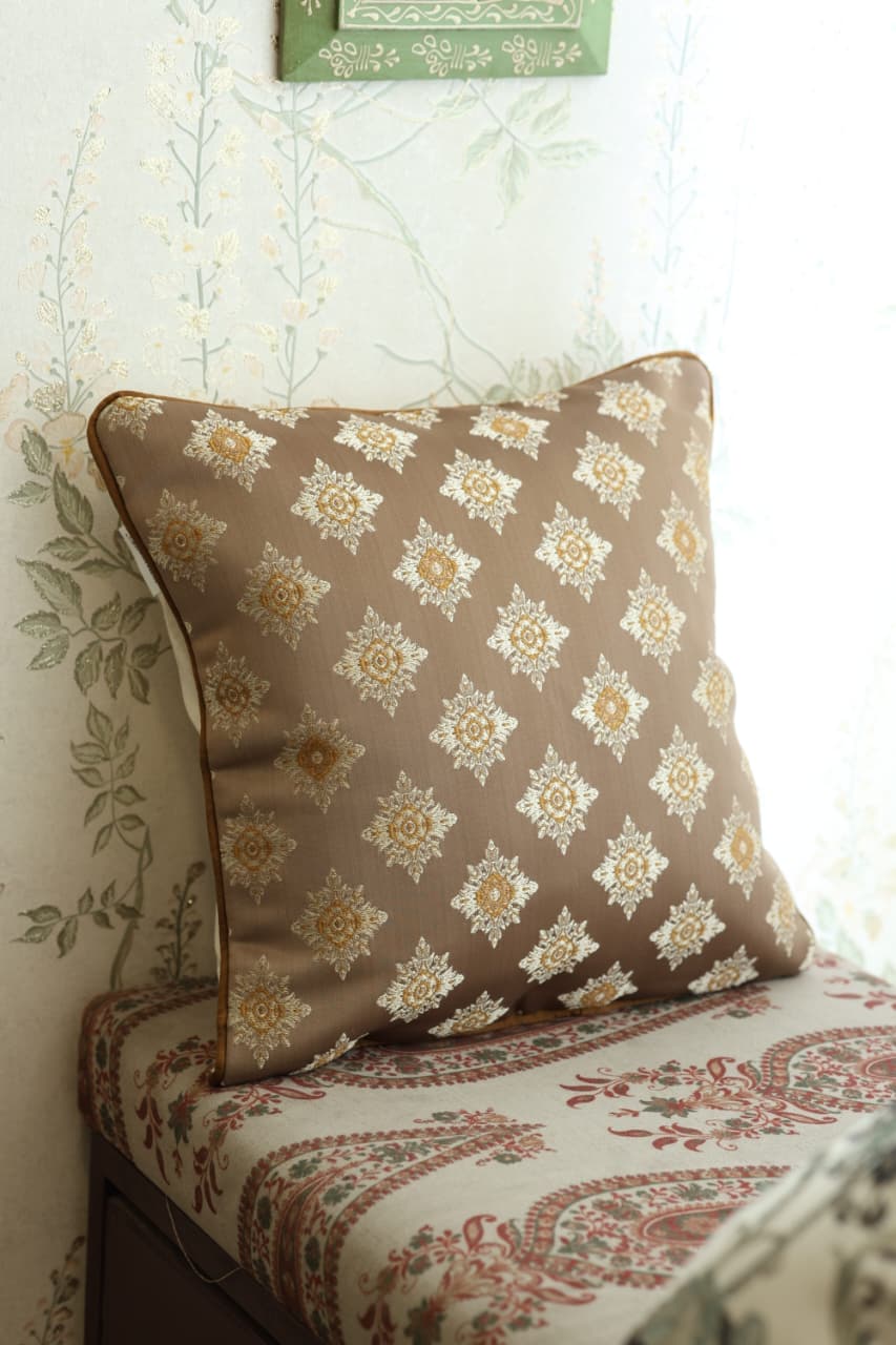 Cushion covers : Heritage Tapestry Collection
