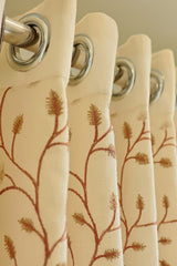 Curtains - Premium designer sheer curtains