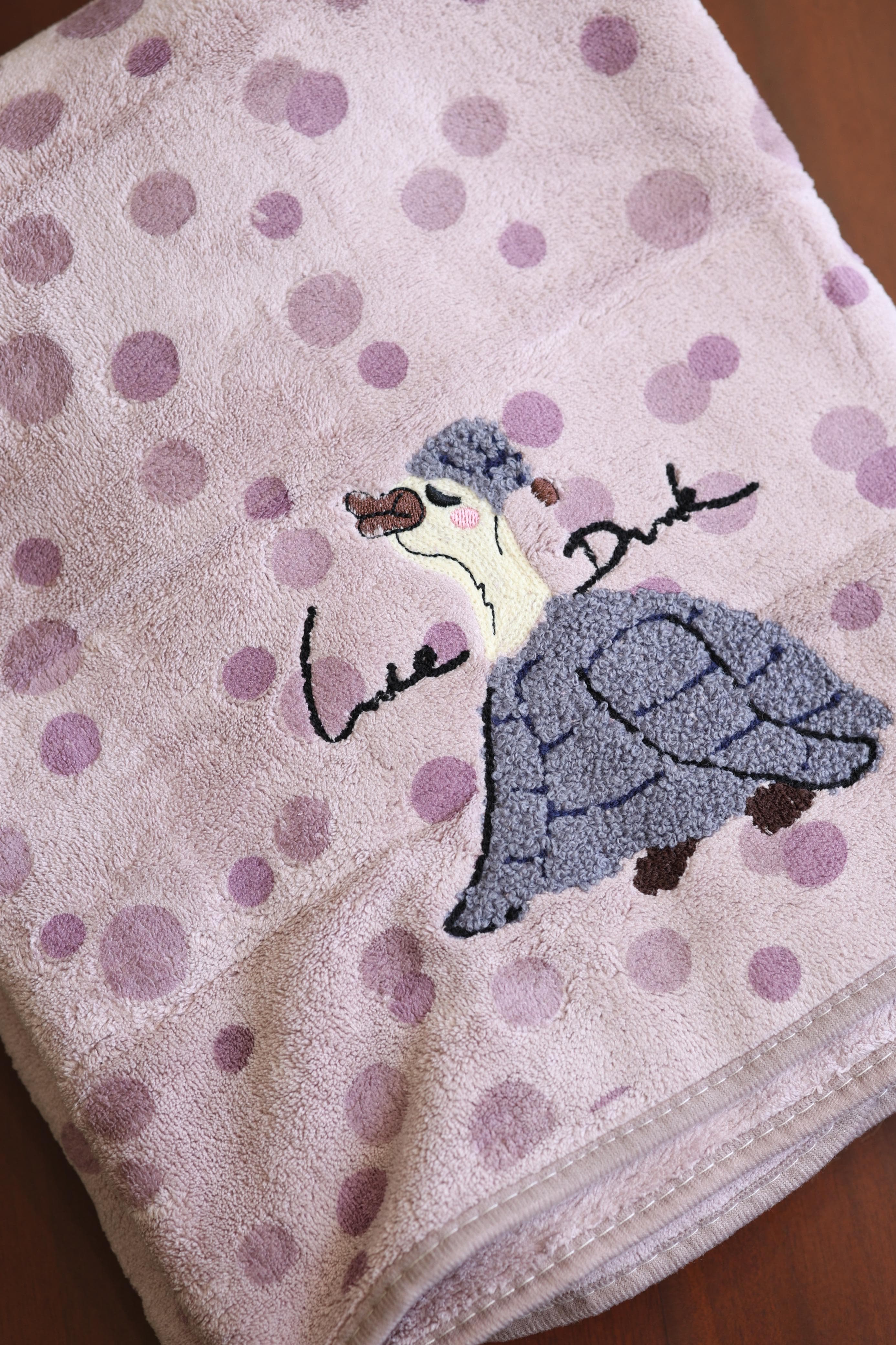 Towels - Kids bath towel