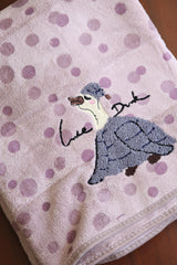 Towels - Kids bath towel