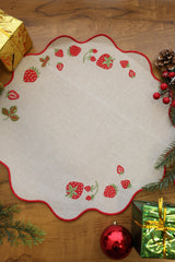 Placemats / Table centre - Xmas edition