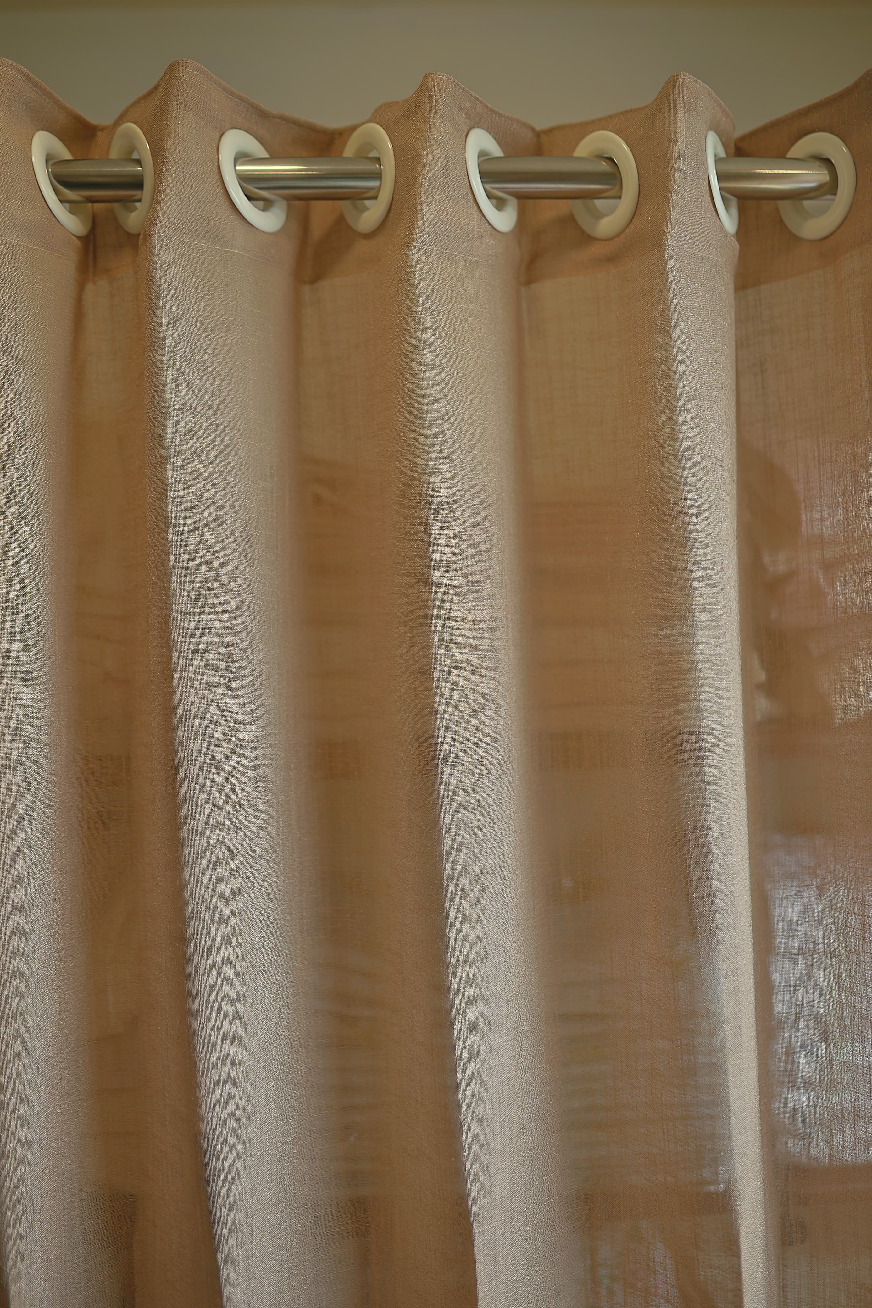 Curtains - Sheer curtains