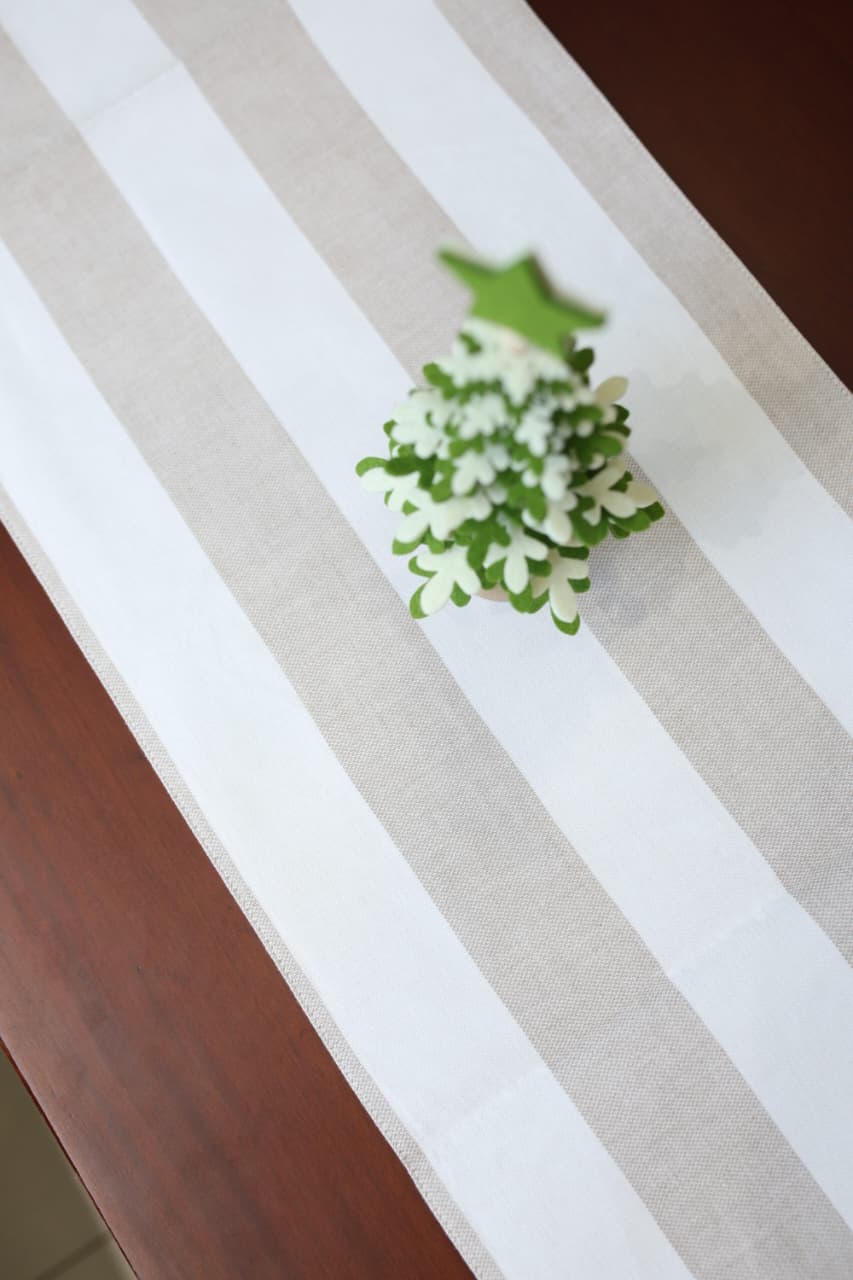 Table runners - Sale