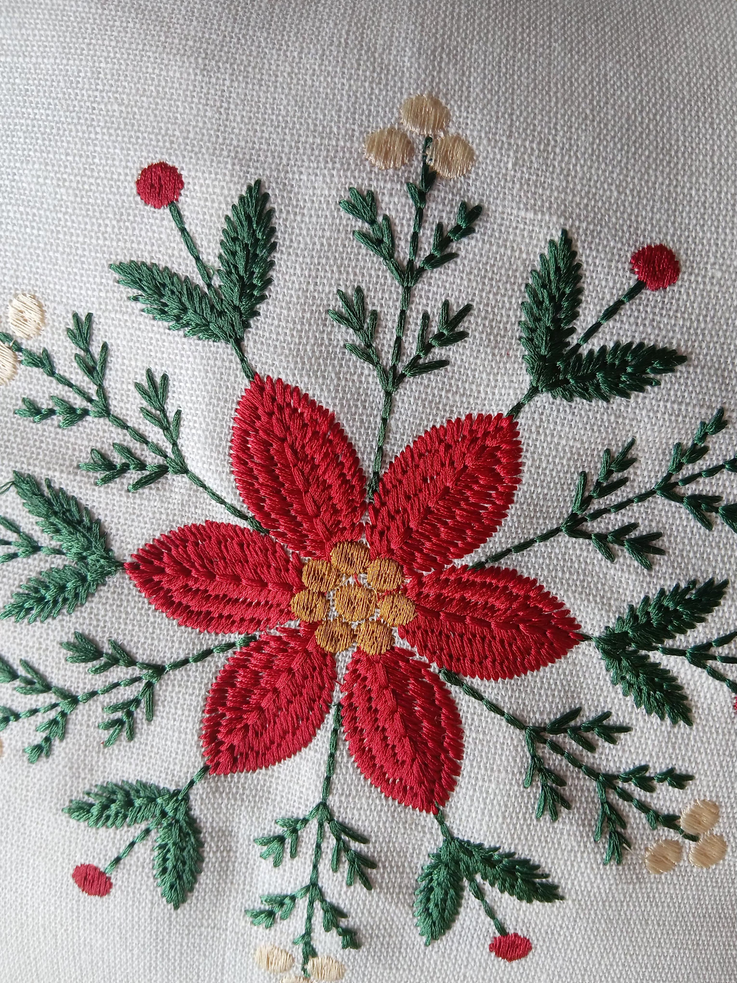 Cushion covers - Xmas edition