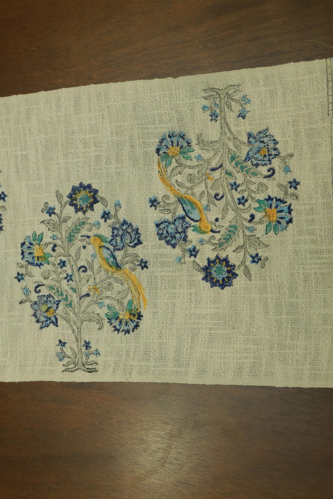 Table runners-Jute Runners