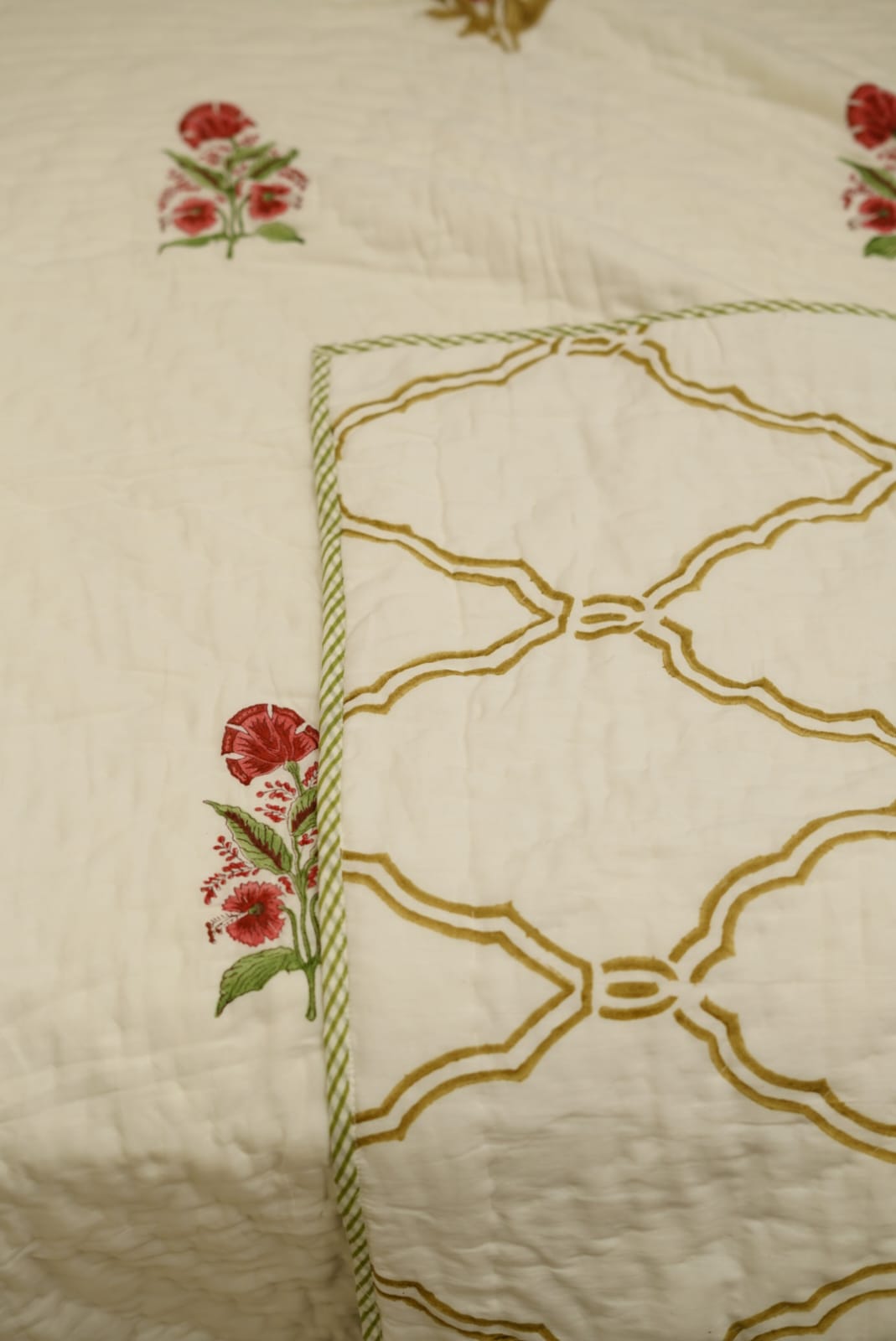 Single Quilts