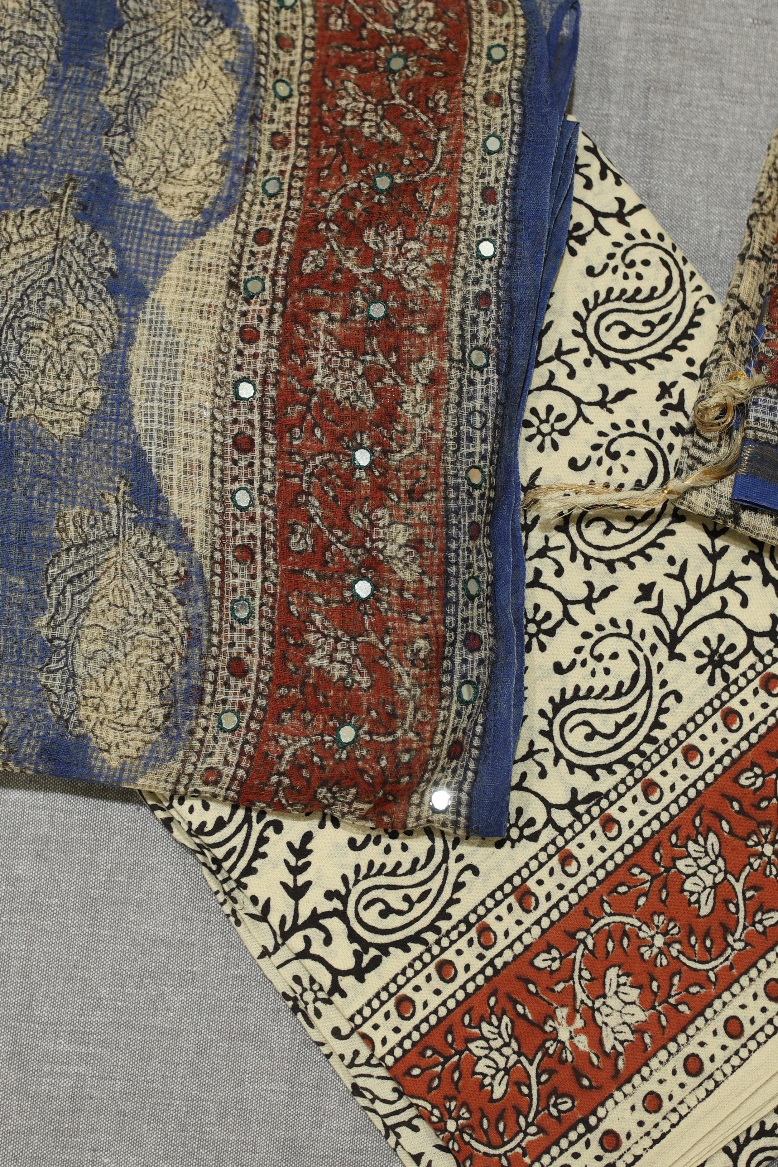 SALWAR SET
