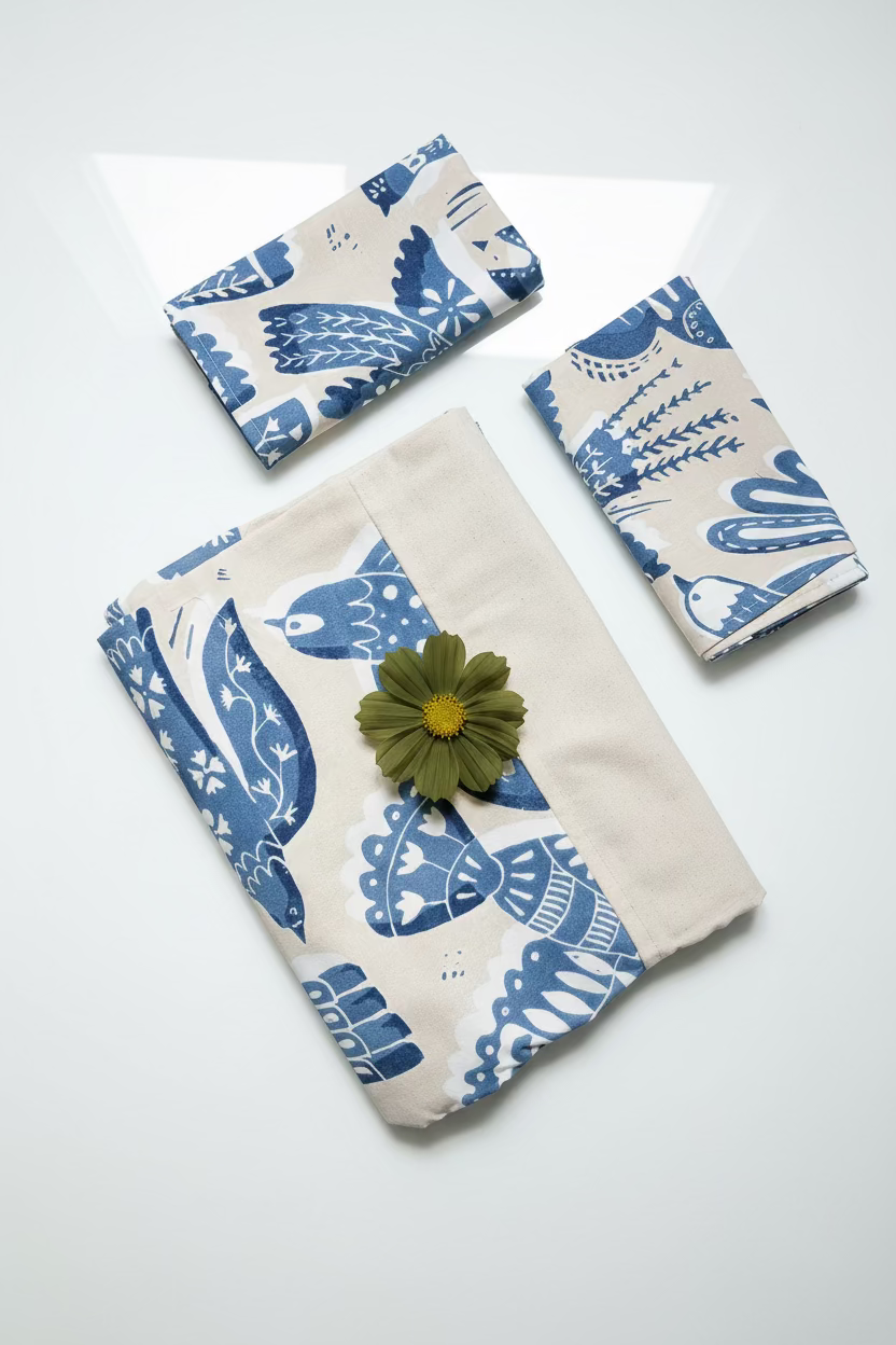 Bedsheets - King Daily use border bedsheets