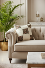 Cushion Covers | Crochet Cushion Covers 16*16 inches
