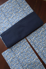 Bedsheets - King Daily use border bedsheets