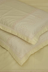Bedsheets - Premium designer king bedsheets dd lace