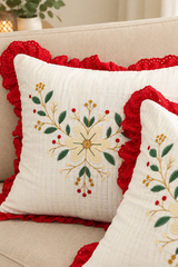 Cushion covers - Xmas edition