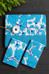 Bedsheets - King daily use border bedsheets