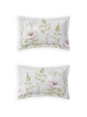 Bedsheets - King premium soft cotton bedsheet Digital Print DD (Maxima)