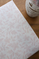 Bedsheets - King soft cotton floral bedsheets Vintana