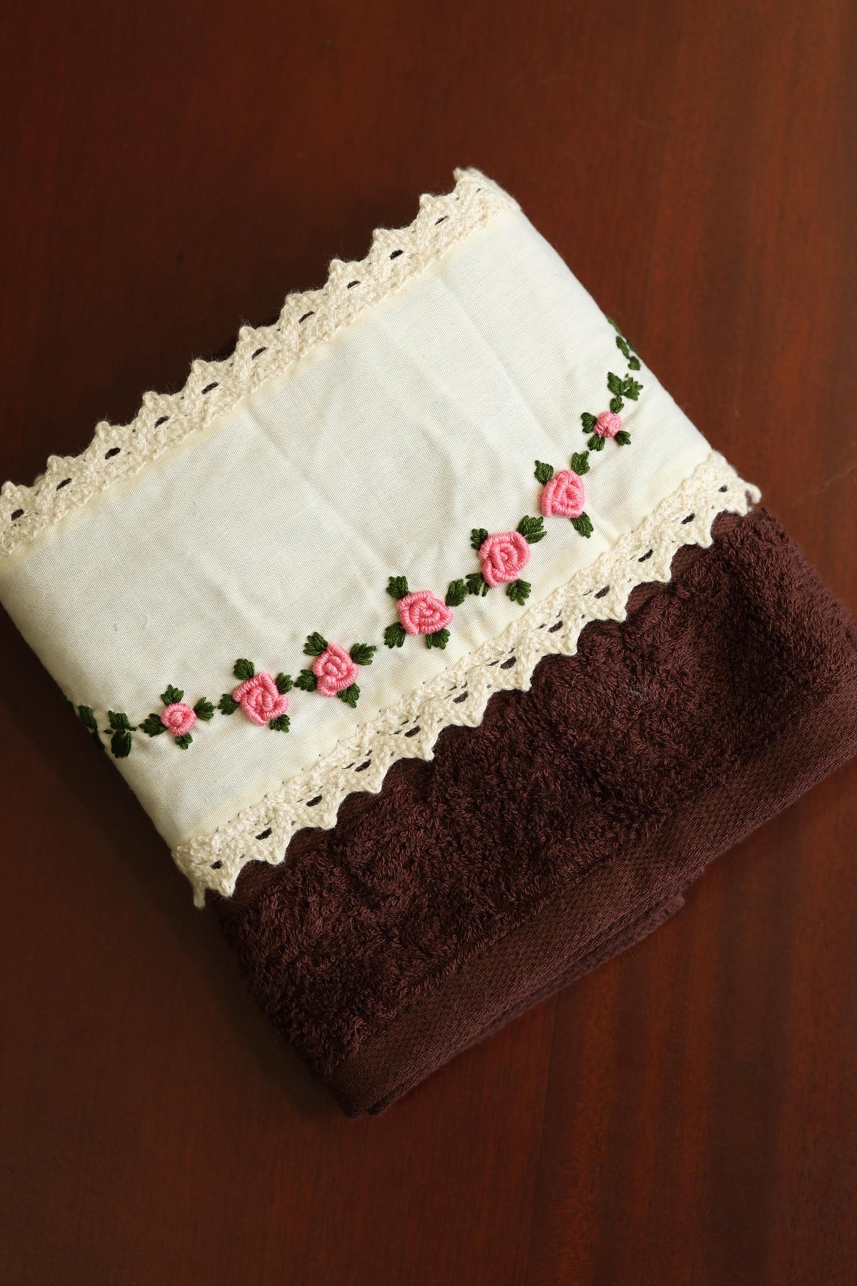 Towels Embroidery Turkey towels