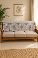 Premium designer Chair / sofa back - 3+1+1 set