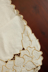 Table runners-Cut work