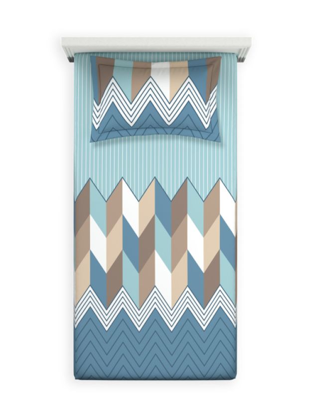 Bedsheets:Single soft cotton bedsheets dd