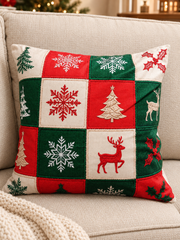 Cushion covers - Xmas edition