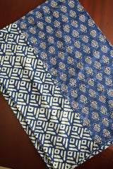 Pillow covers - Ajrakh