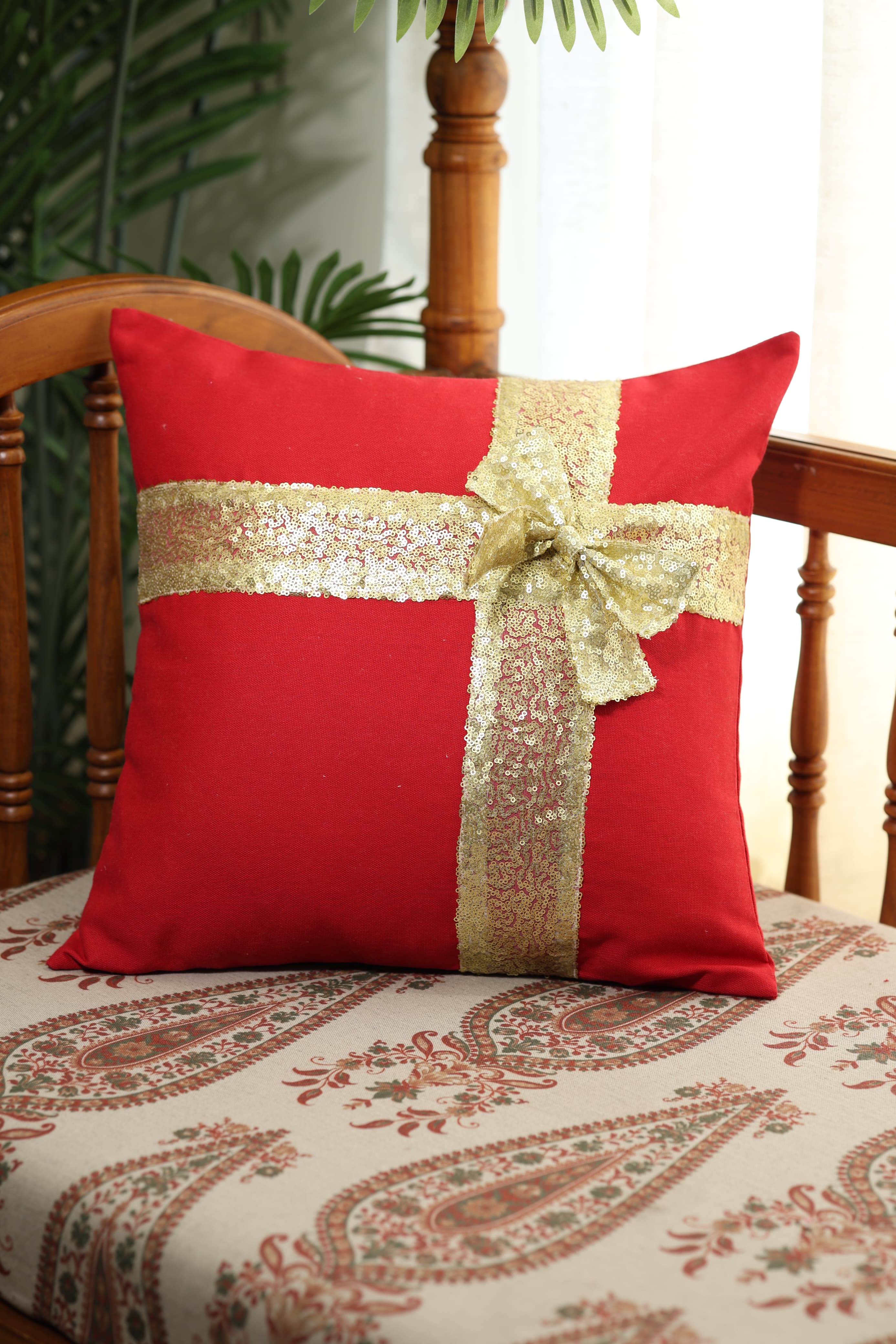Cushion covers - Xmas edition