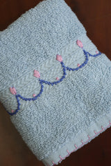 Towels Embroidery Turkey towels