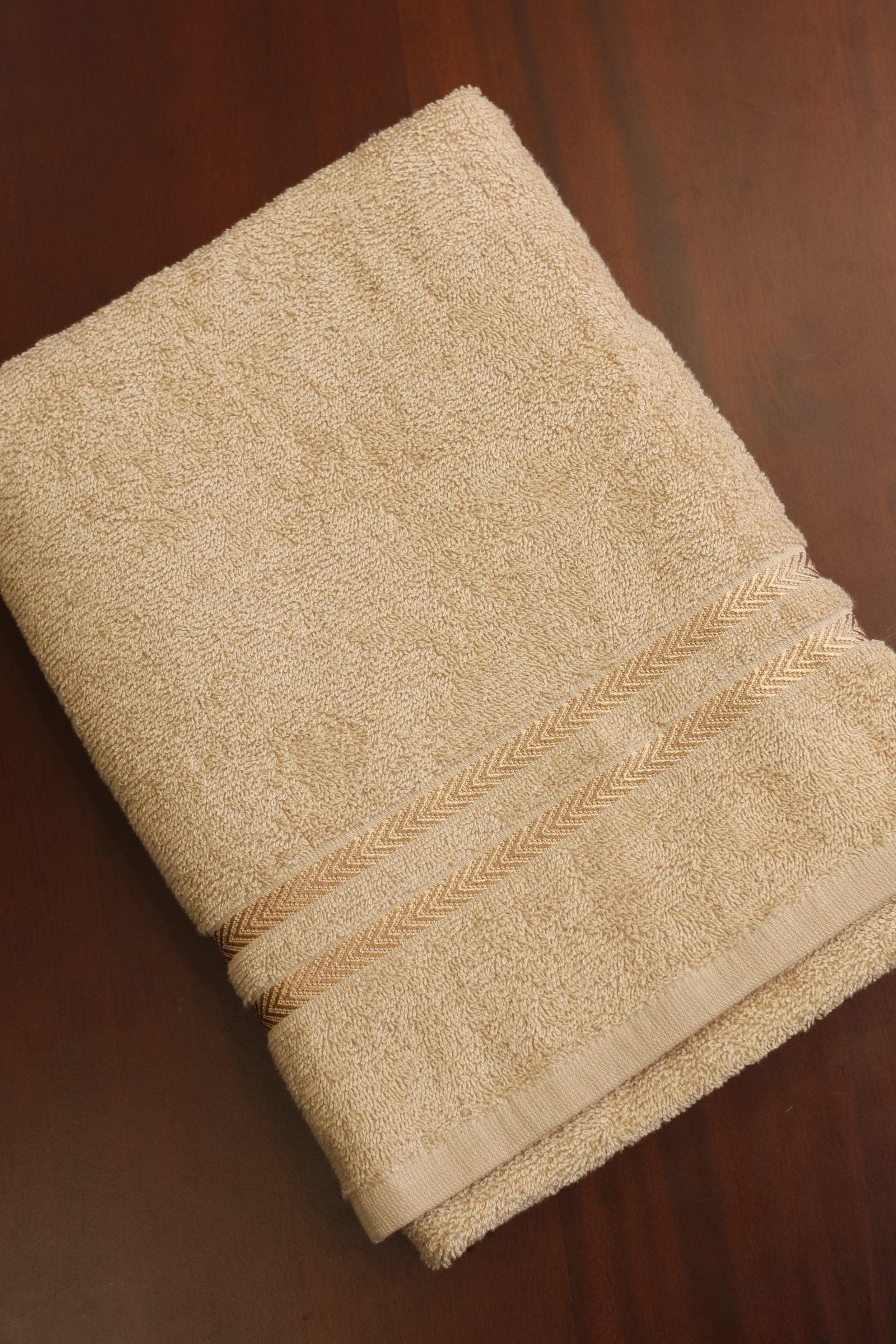 Bath Towels