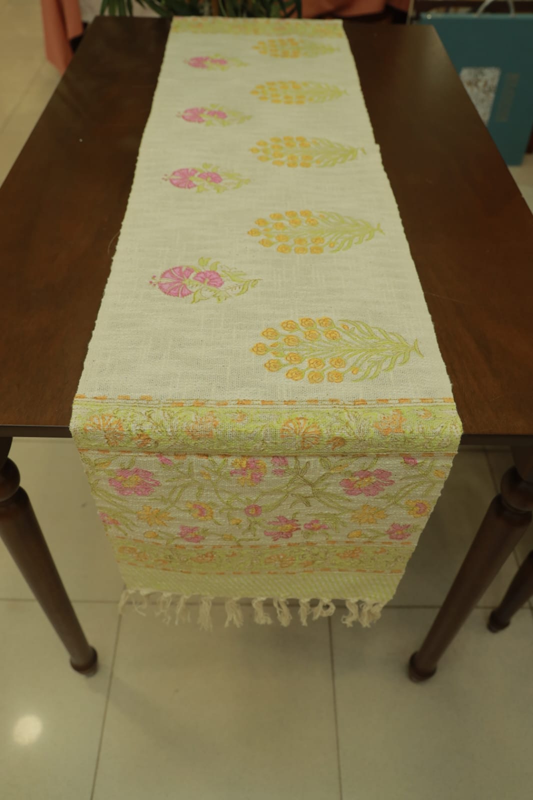 Table runners-Jute Runners