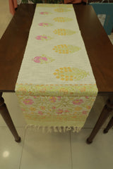 Table runners-Jute Runners