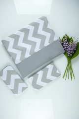 Bedsheets - Queen daily use border bedsheets