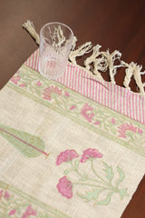Jute Placemat Set