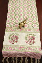 Table runners - Jute Runners