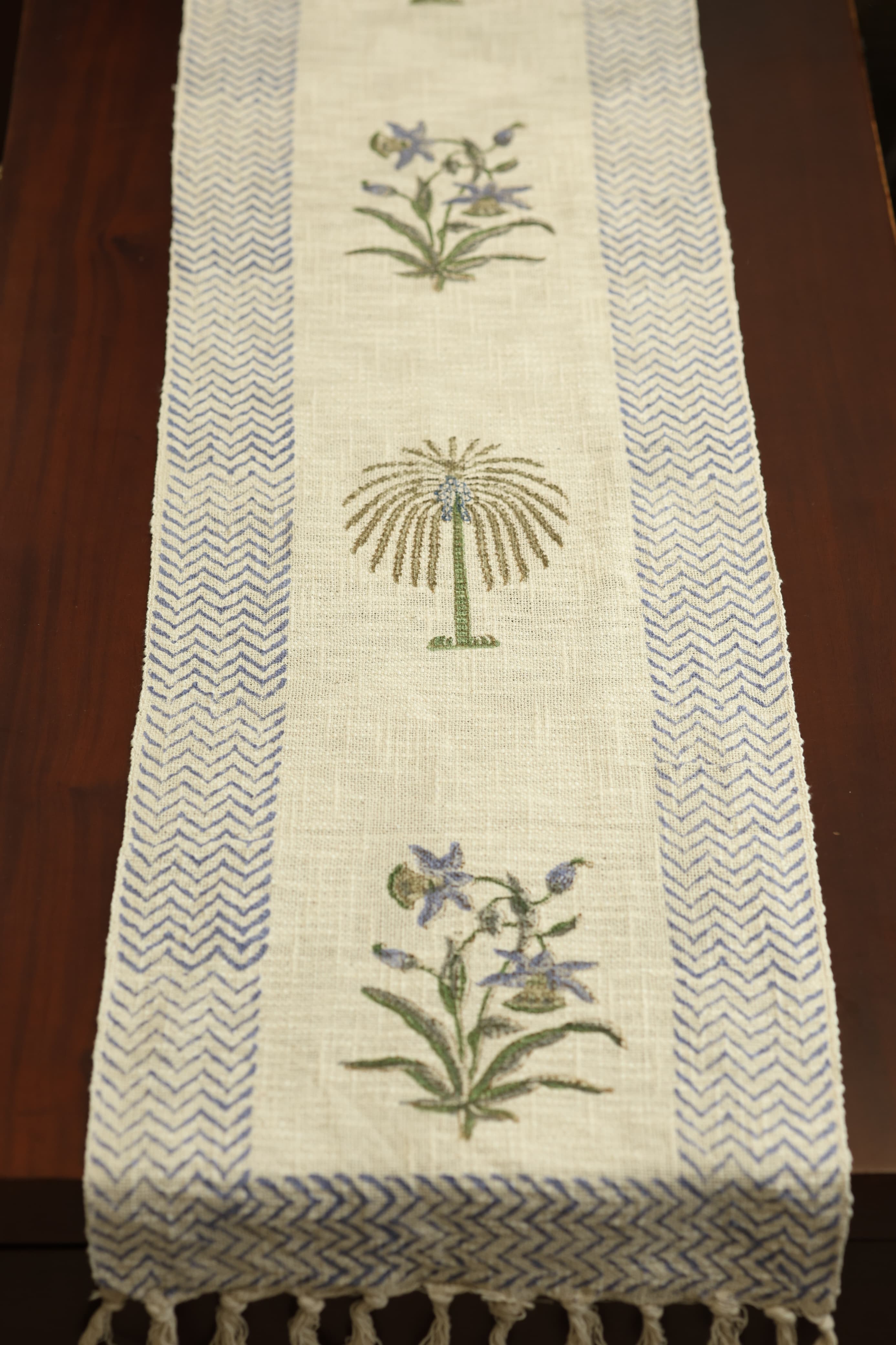 Table runners - Jute Runner diwali sale