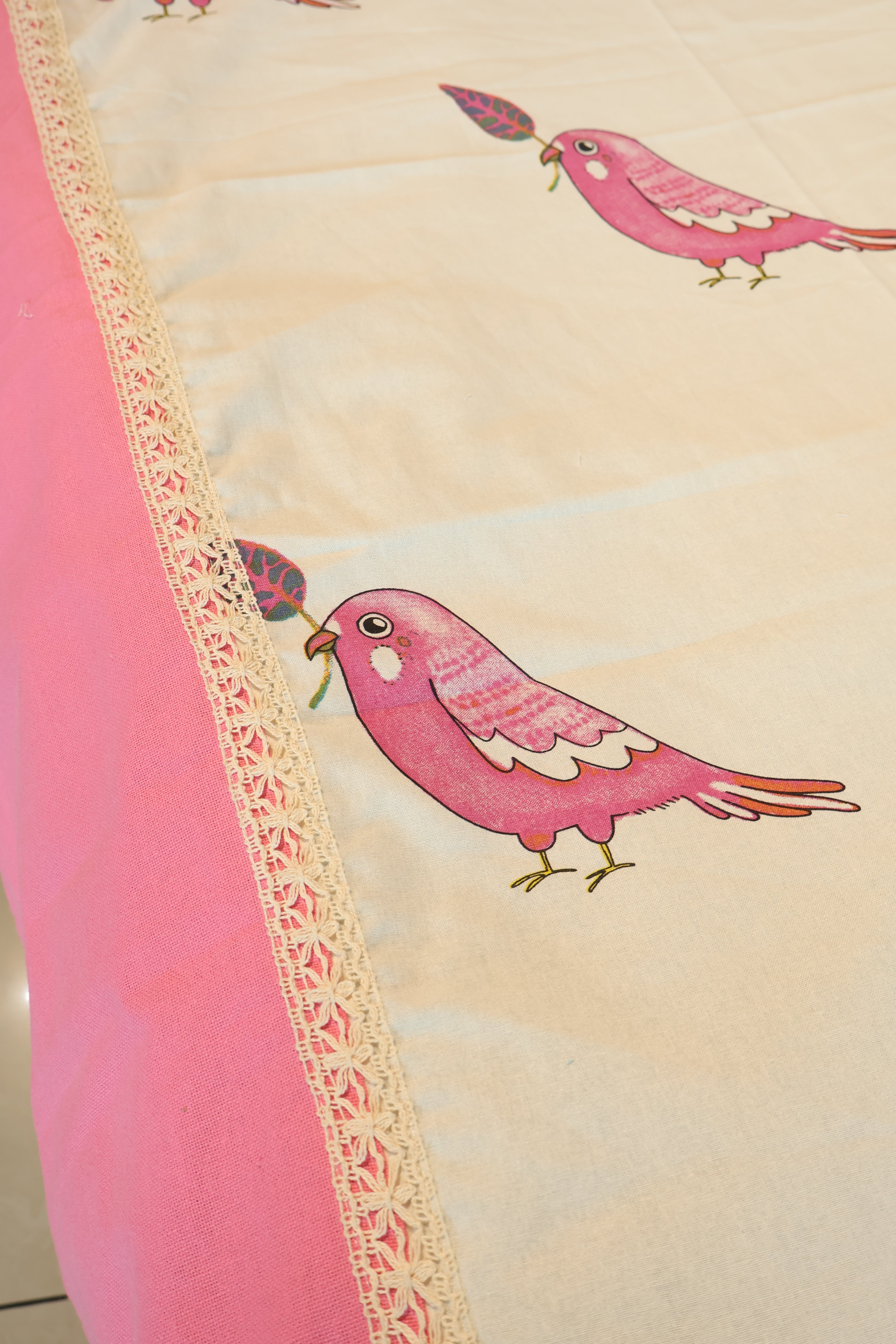 Table cloths - 6 seater