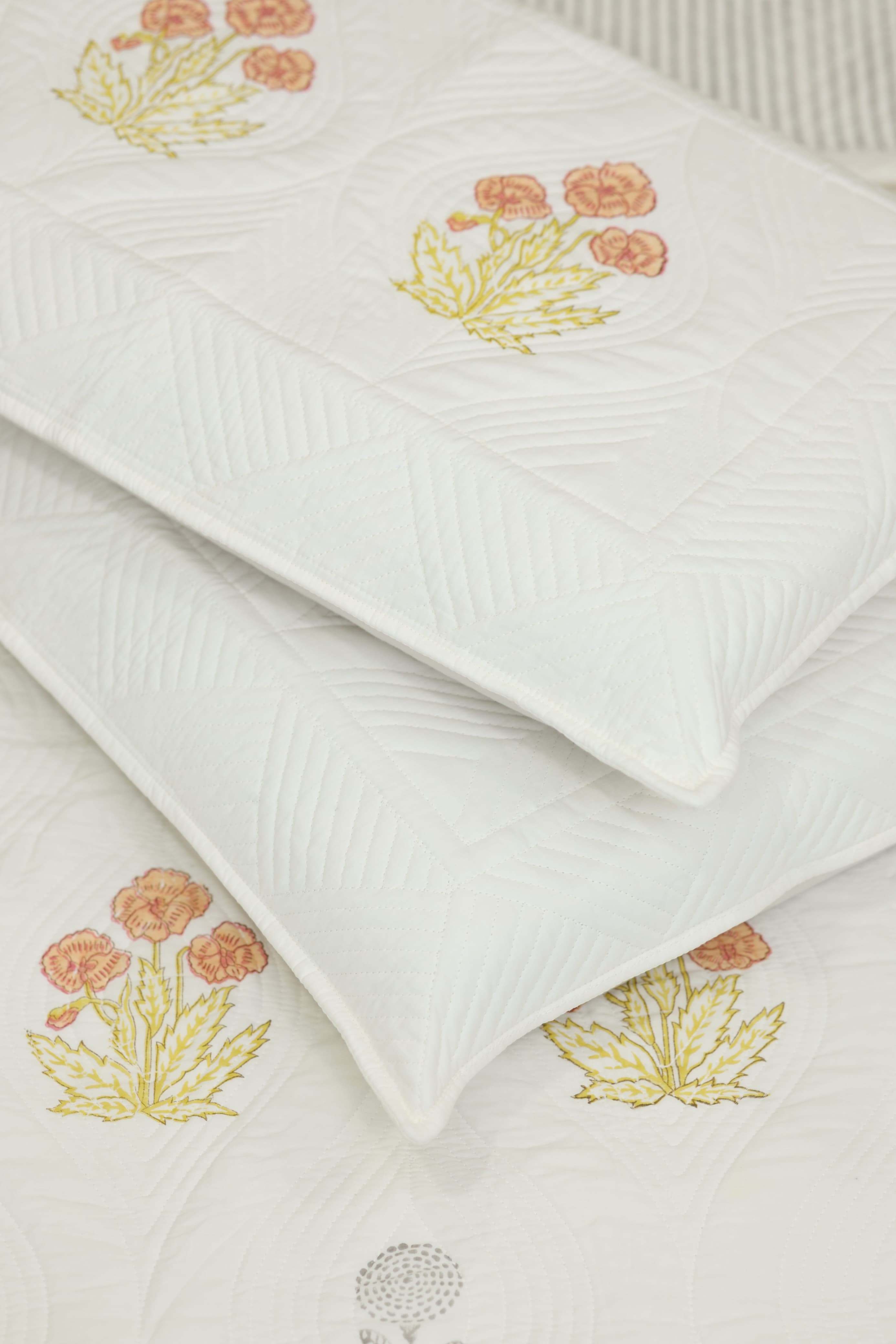 Quilted Premium Bedcover
