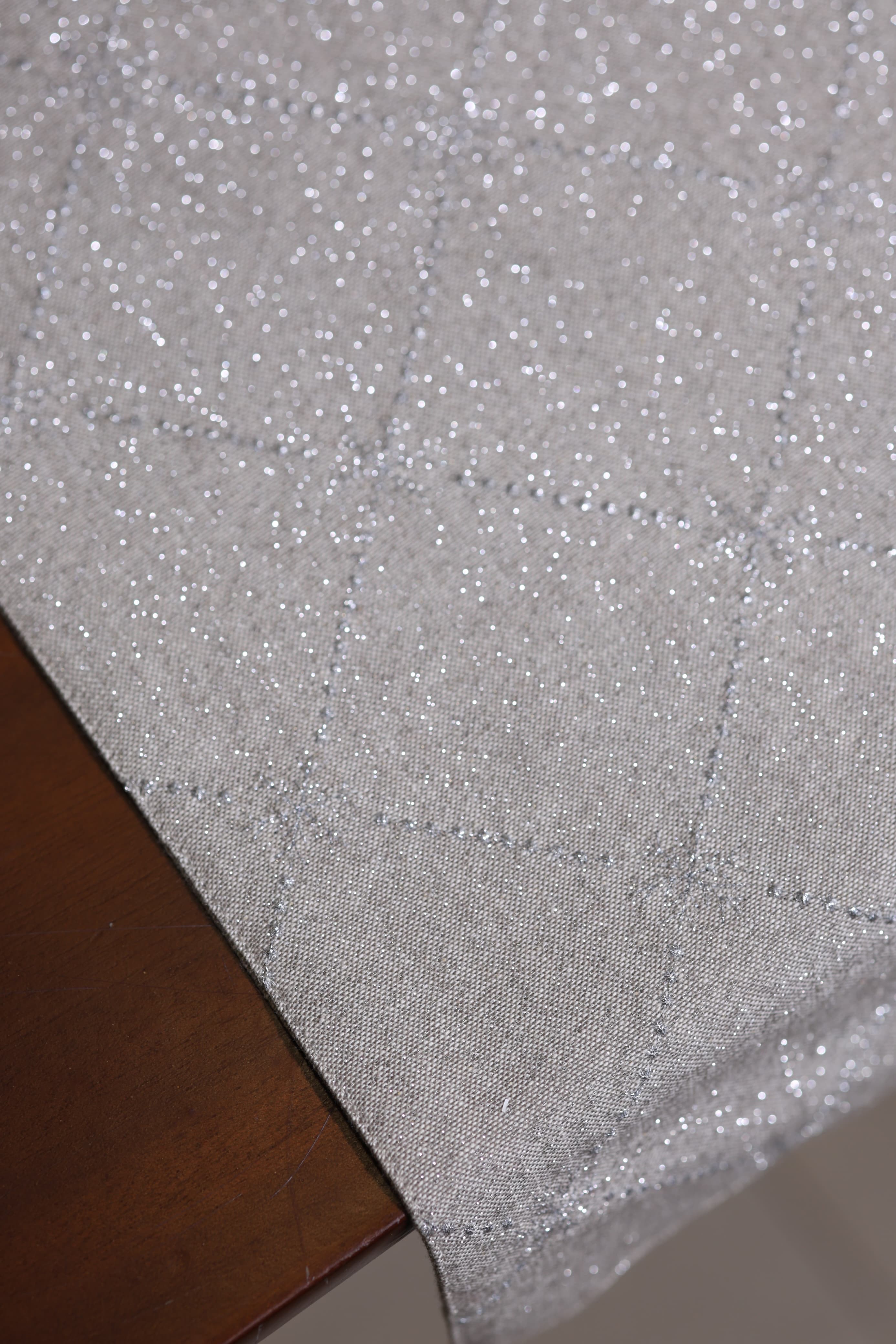 Table Runner - 4 Seater Xmas edition