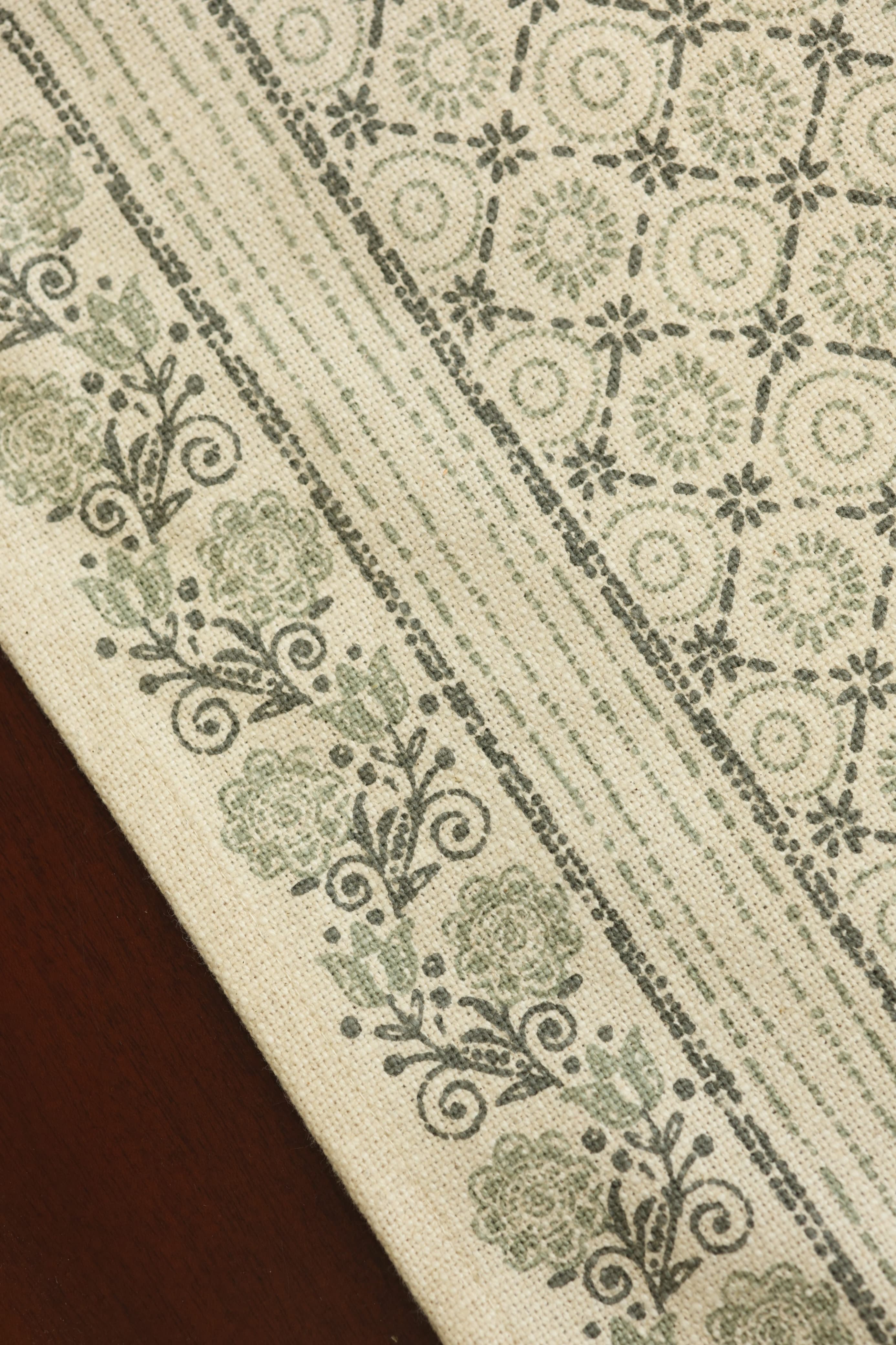 Table runners - Jute Runners