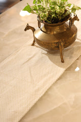 Onam Table Runner - 6 seater
