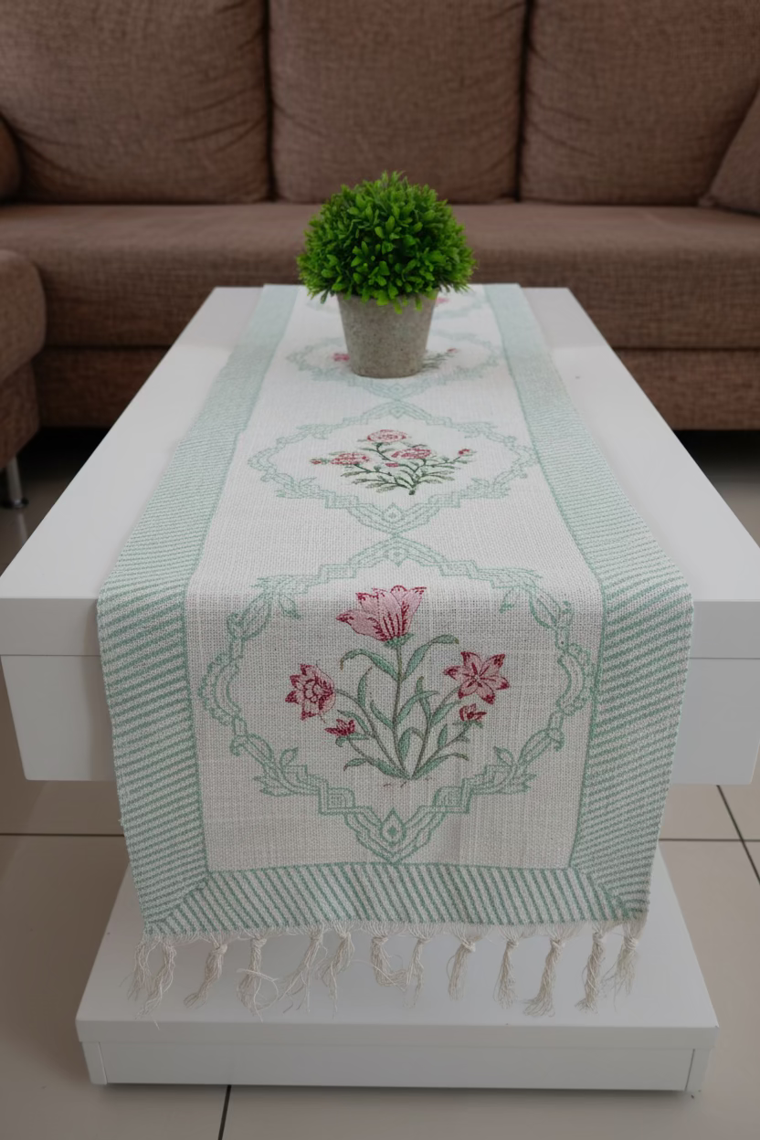 Table runners - Jute Runners