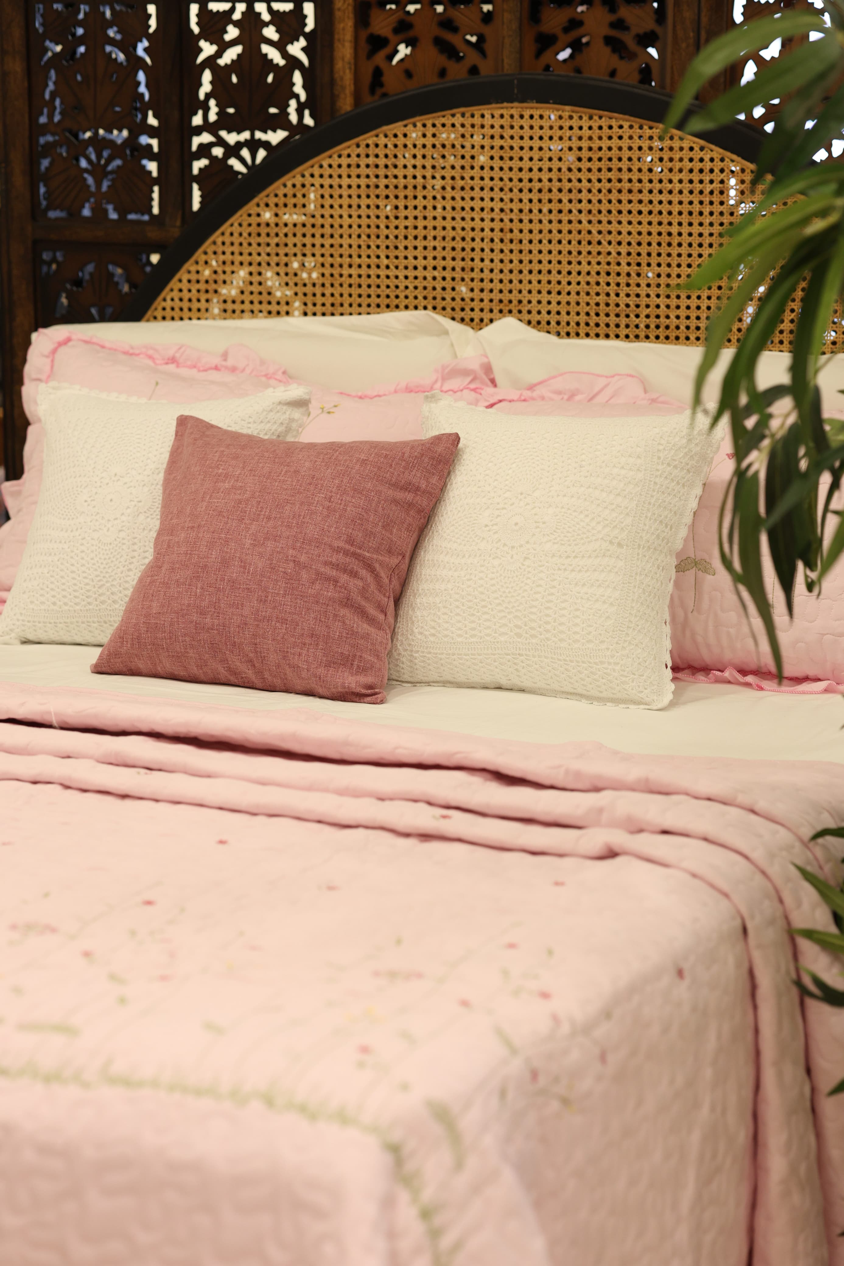 Full bedding set