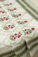 Quilted Premium Bedcover